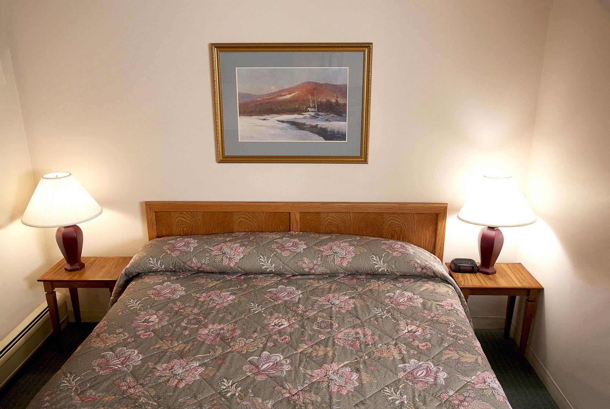 Bridgewater Hotel, Trademark Collection By Wyndham Fairbanks Eksteriør billede
