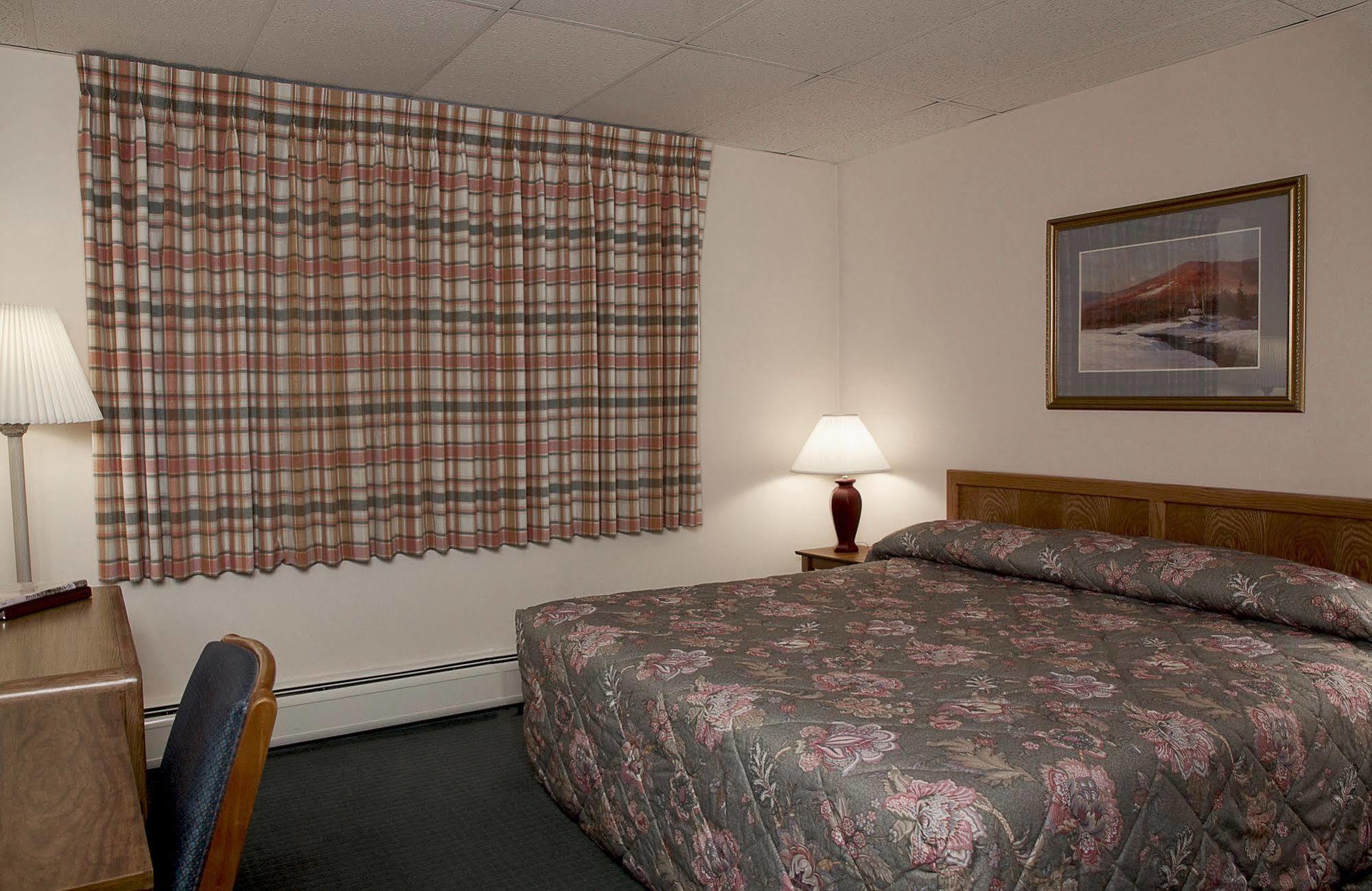 Bridgewater Hotel, Trademark Collection By Wyndham Fairbanks Eksteriør billede