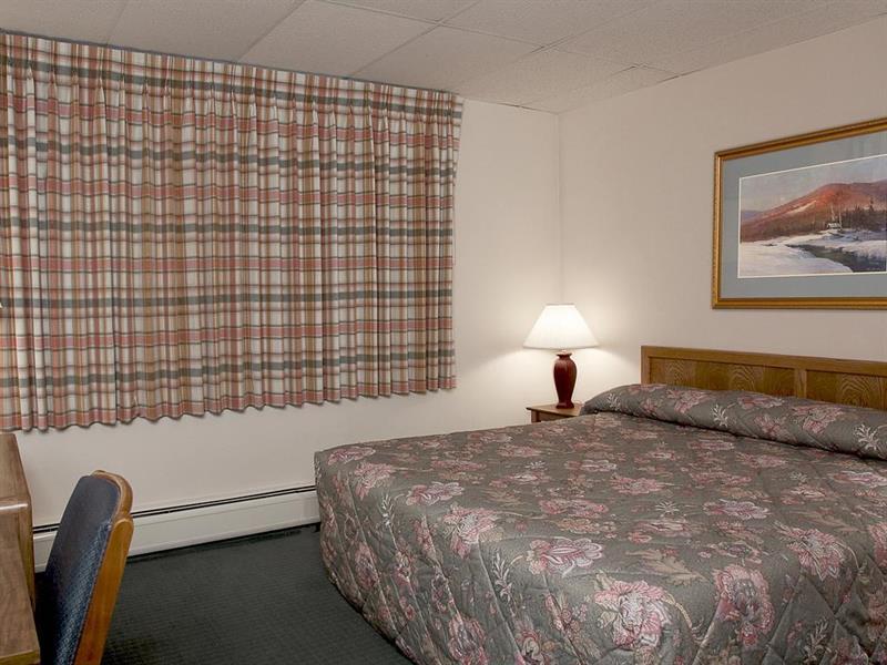 Bridgewater Hotel, Trademark Collection By Wyndham Fairbanks Eksteriør billede